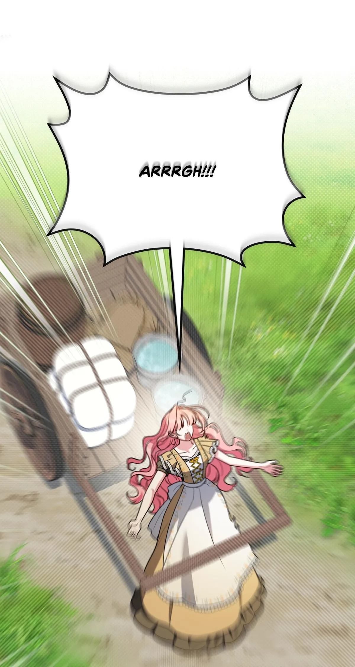 The Beloved Gardener of the World Tree Chapter 41 page 70 - 
