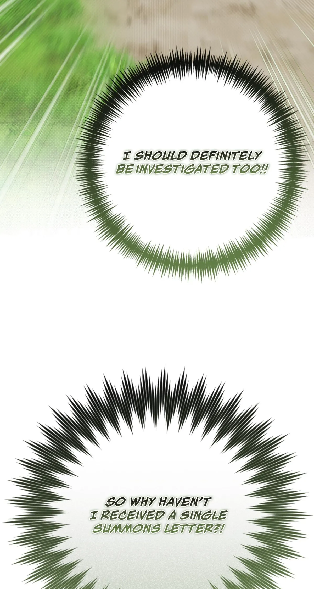 The Beloved Gardener of the World Tree Chapter 41 page 71 - 