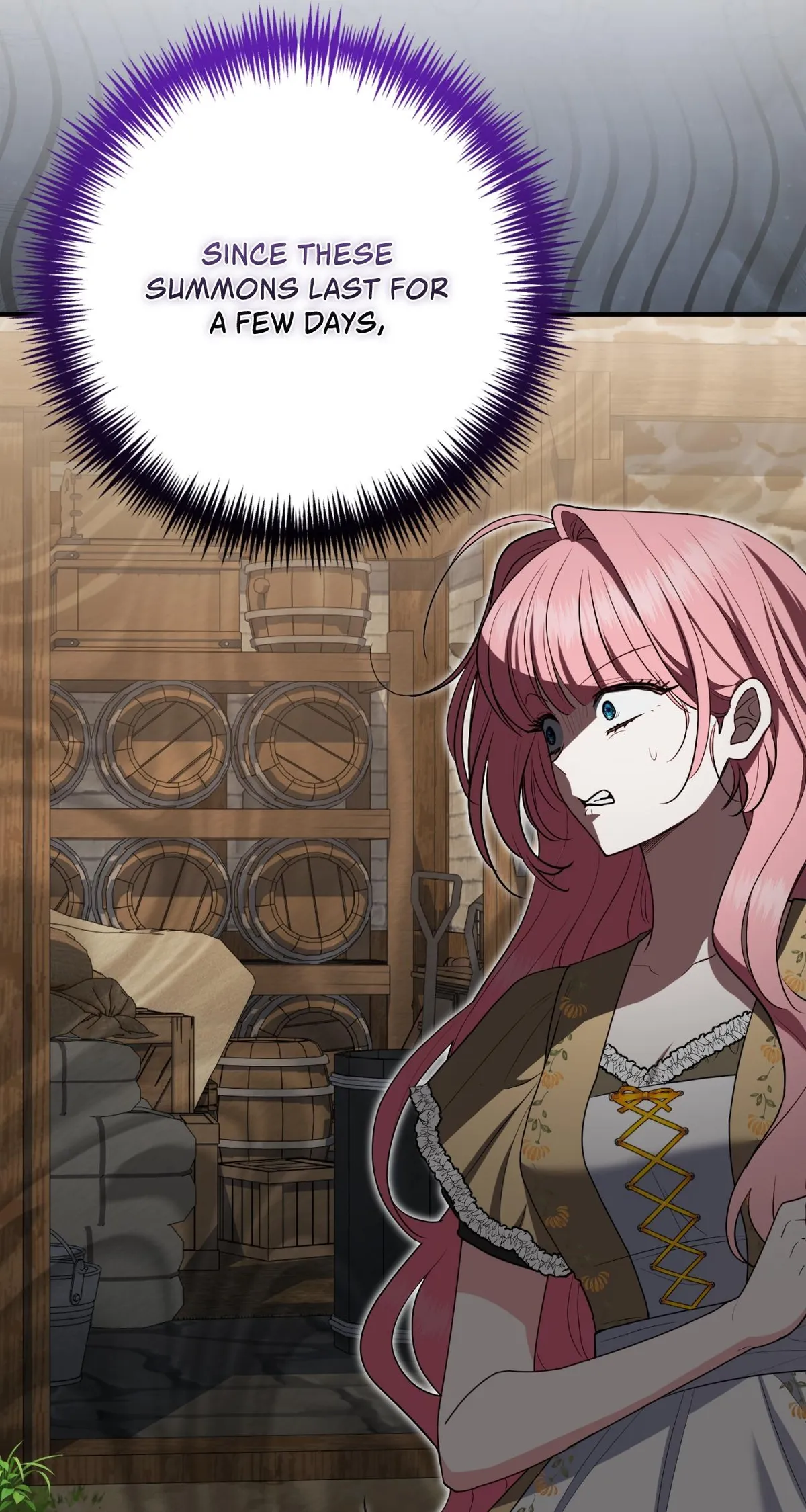 The Beloved Gardener of the World Tree Chapter 41 page 75 - 