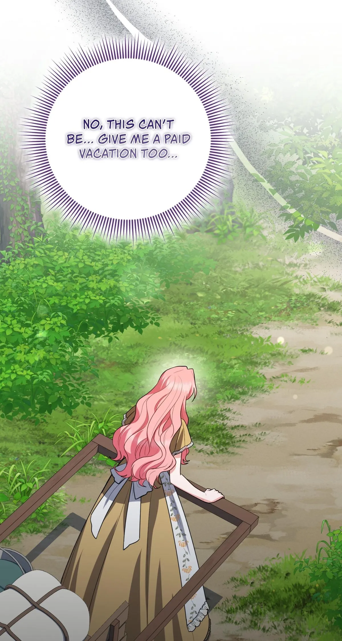 The Beloved Gardener of the World Tree Chapter 41 page 78 - 
