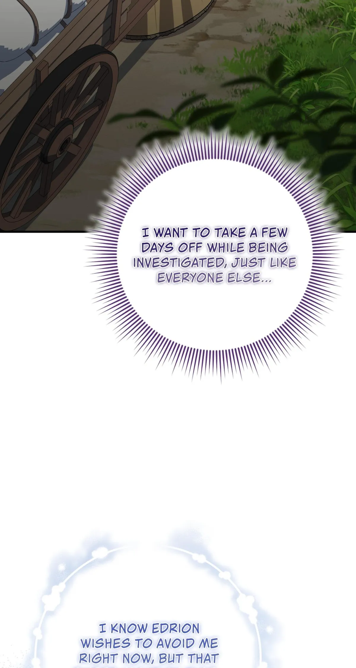 The Beloved Gardener of the World Tree Chapter 41 page 79 - 