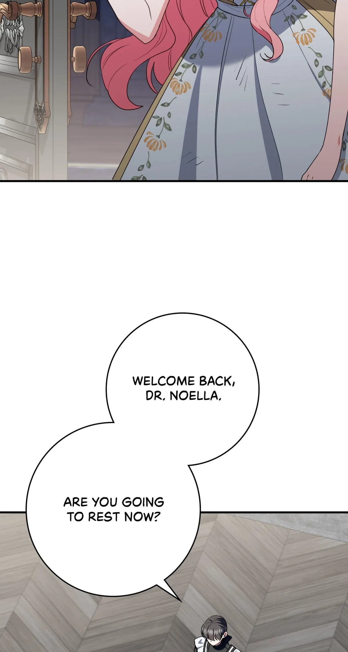 The Beloved Gardener of the World Tree Chapter 41 page 84 - 