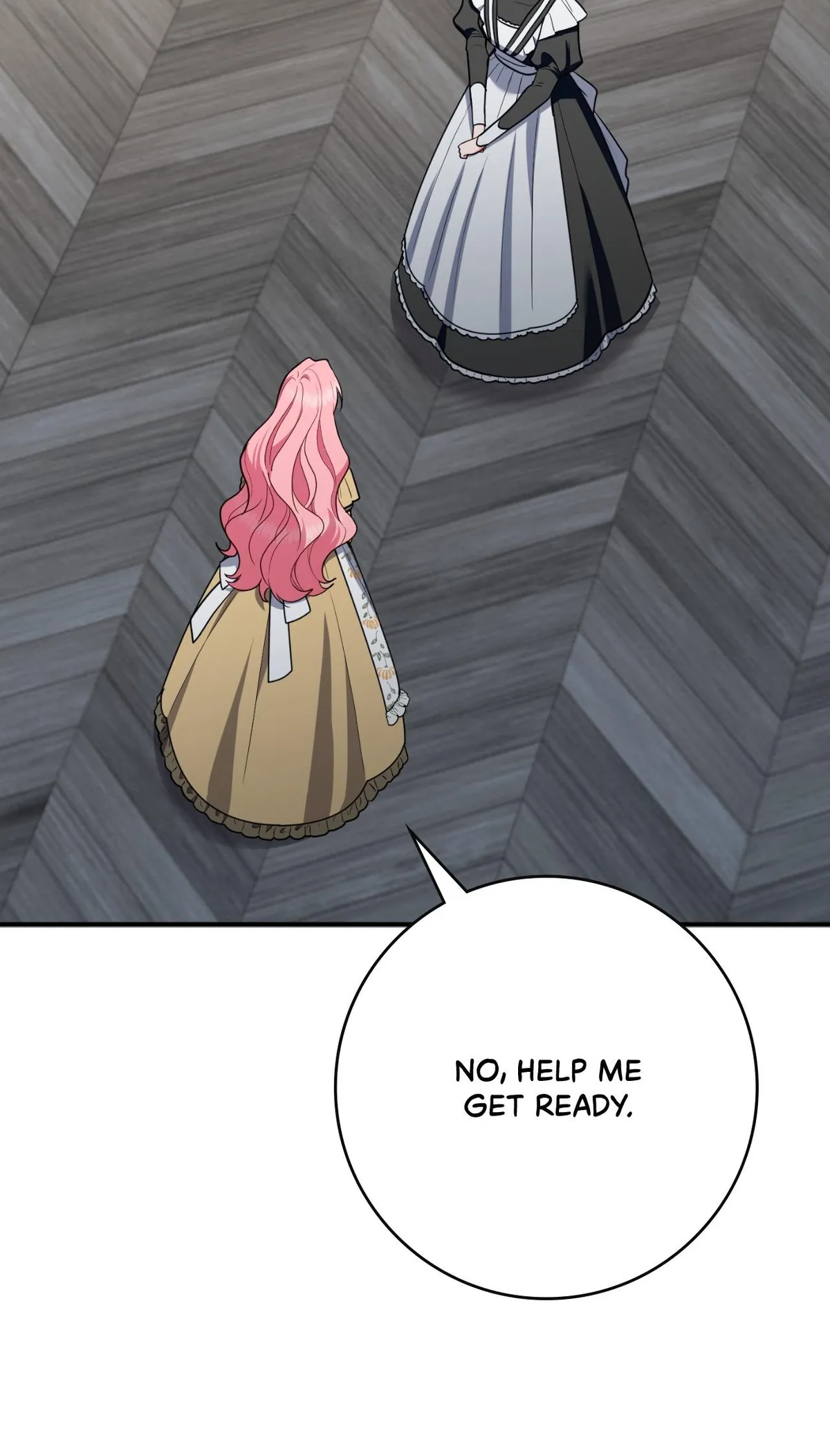 The Beloved Gardener of the World Tree Chapter 41 page 85 - 