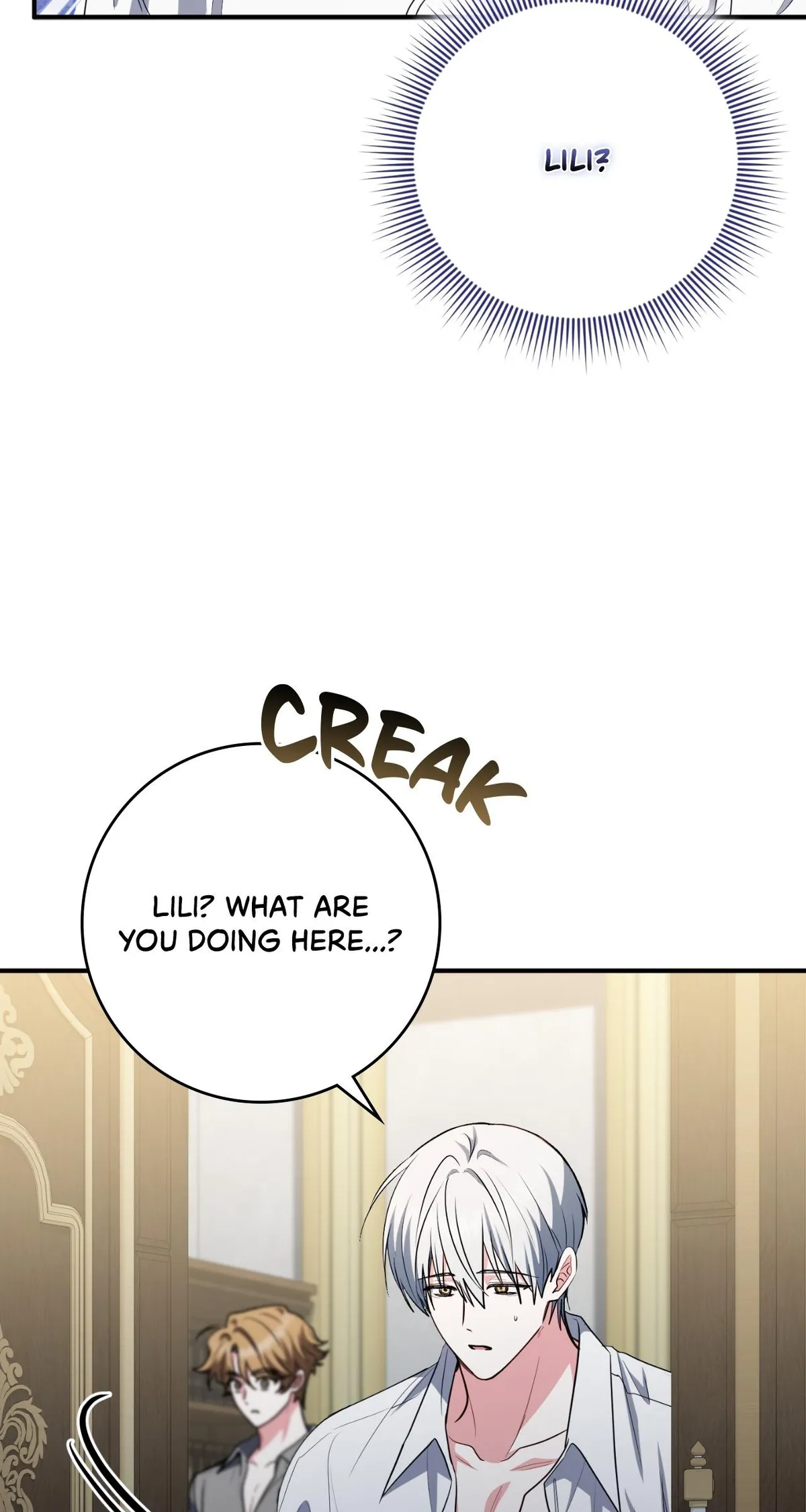 The Beloved Gardener of the World Tree Chapter 41 page 94 - 