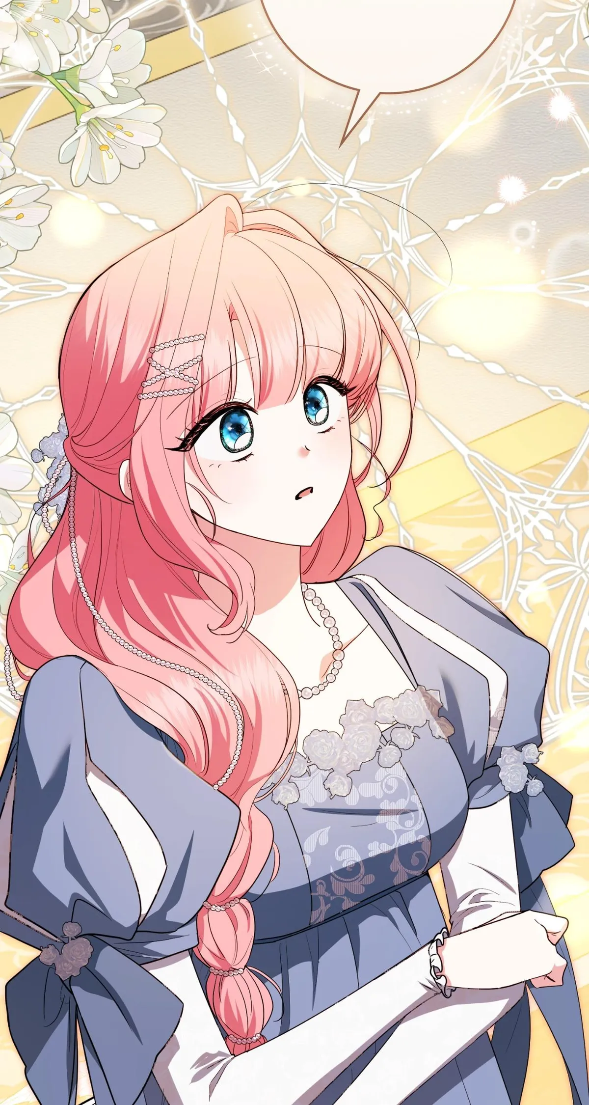 The Beloved Gardener of the World Tree Chapter 41 page 99 - 