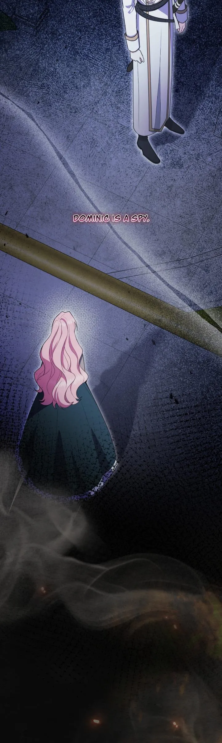 The Beloved Gardener of the World Tree Chapter 43 page 2 - 