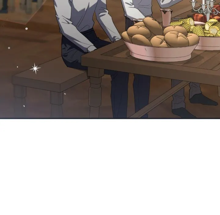 The Beloved Gardener of the World Tree Chapter 43 page 21 - 
