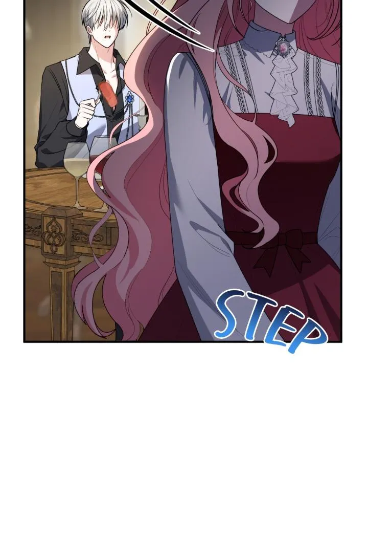 The Beloved Gardener of the World Tree Chapter 43 page 27 - 