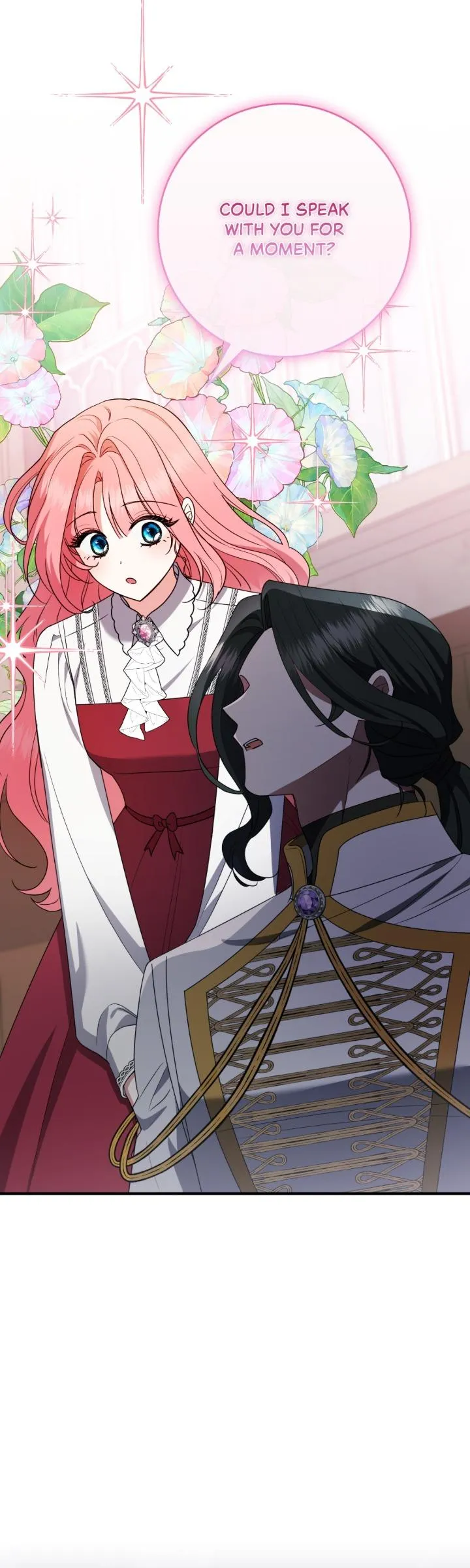 The Beloved Gardener of the World Tree Chapter 43 page 29 - 