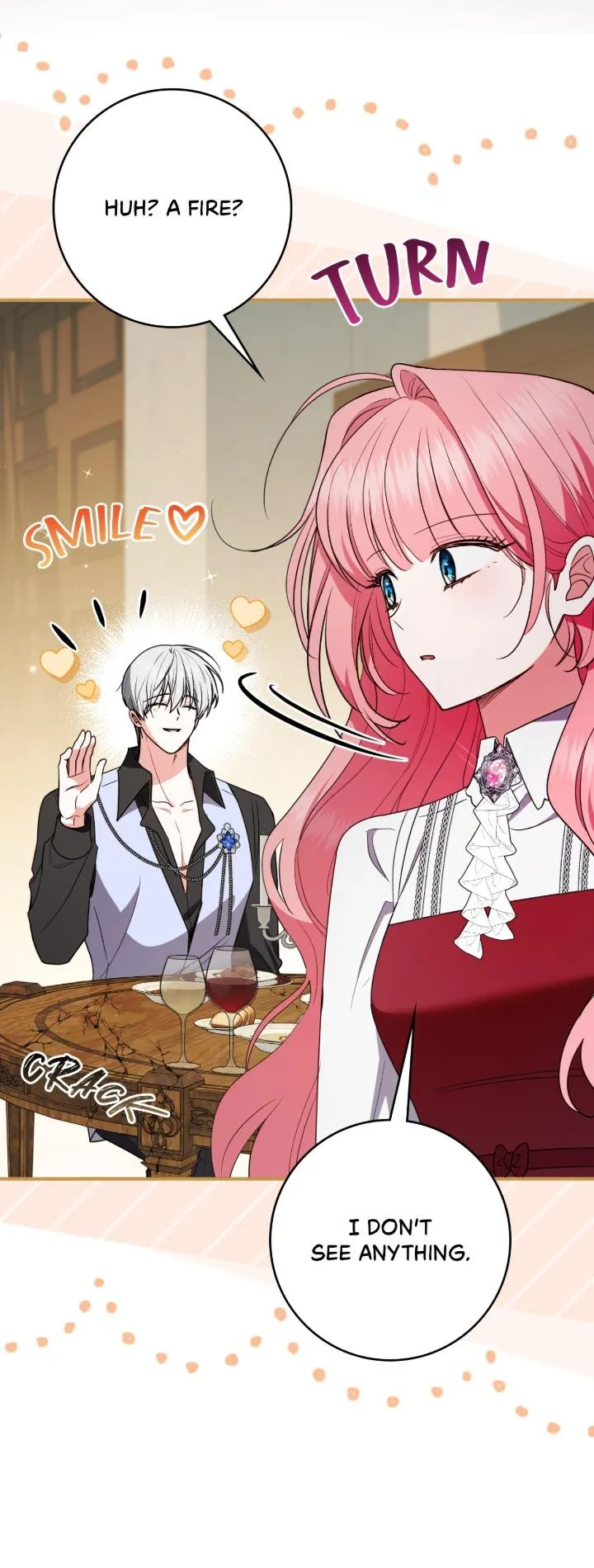 The Beloved Gardener of the World Tree Chapter 43 page 32 - 