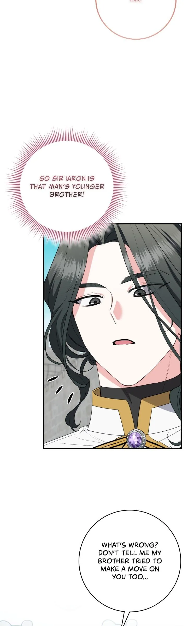 The Beloved Gardener of the World Tree Chapter 43 page 39 - 
