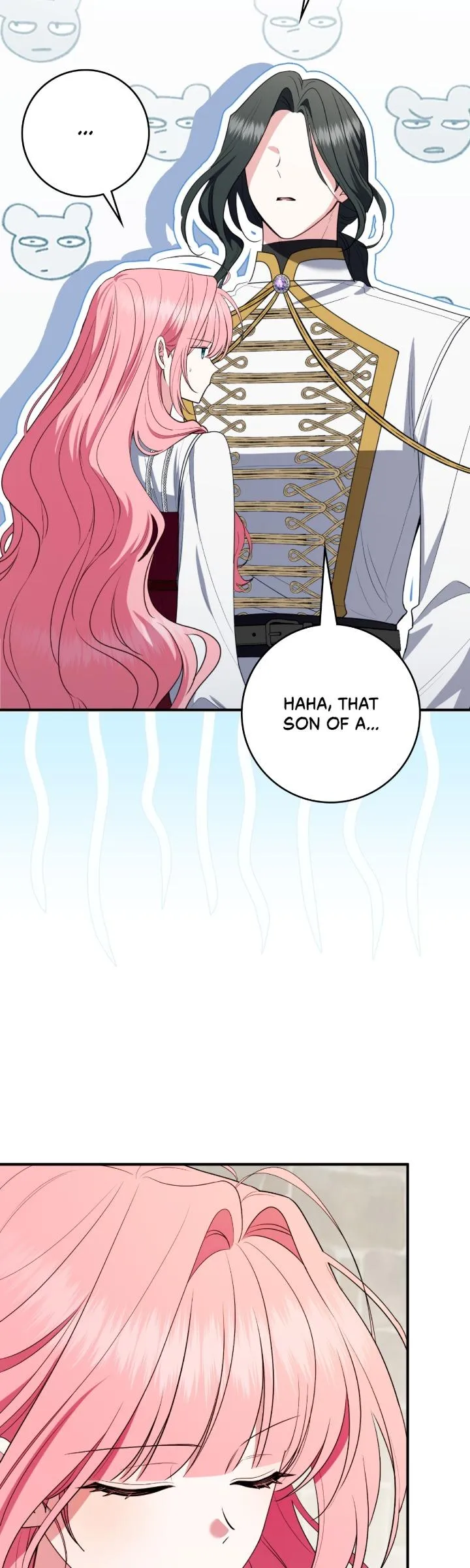 The Beloved Gardener of the World Tree Chapter 43 page 40 - 