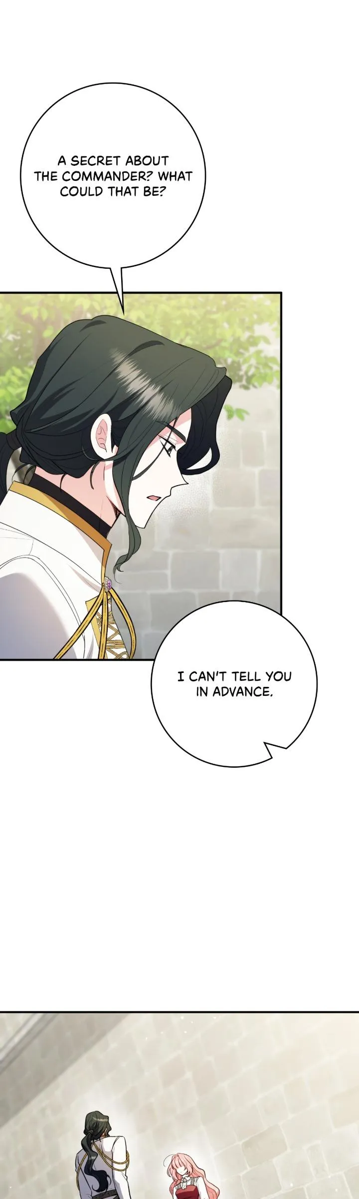 The Beloved Gardener of the World Tree Chapter 43 page 43 - 