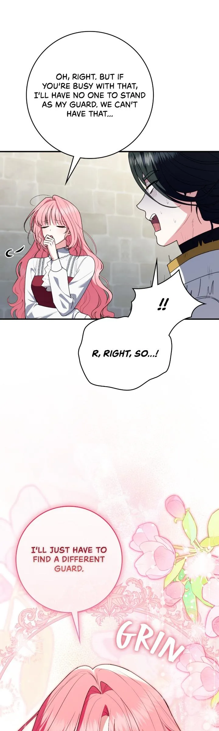 The Beloved Gardener of the World Tree Chapter 43 page 48 - 