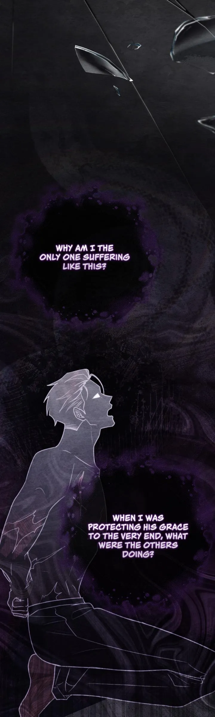 The Beloved Gardener of the World Tree Chapter 43 page 10 - 