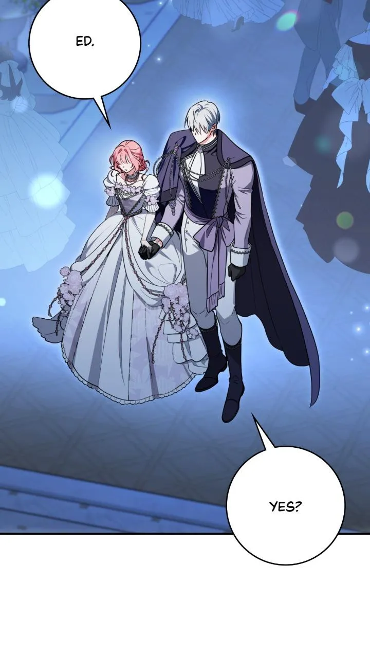 The Beloved Gardener of the World Tree Chapter 46 page 13 - 