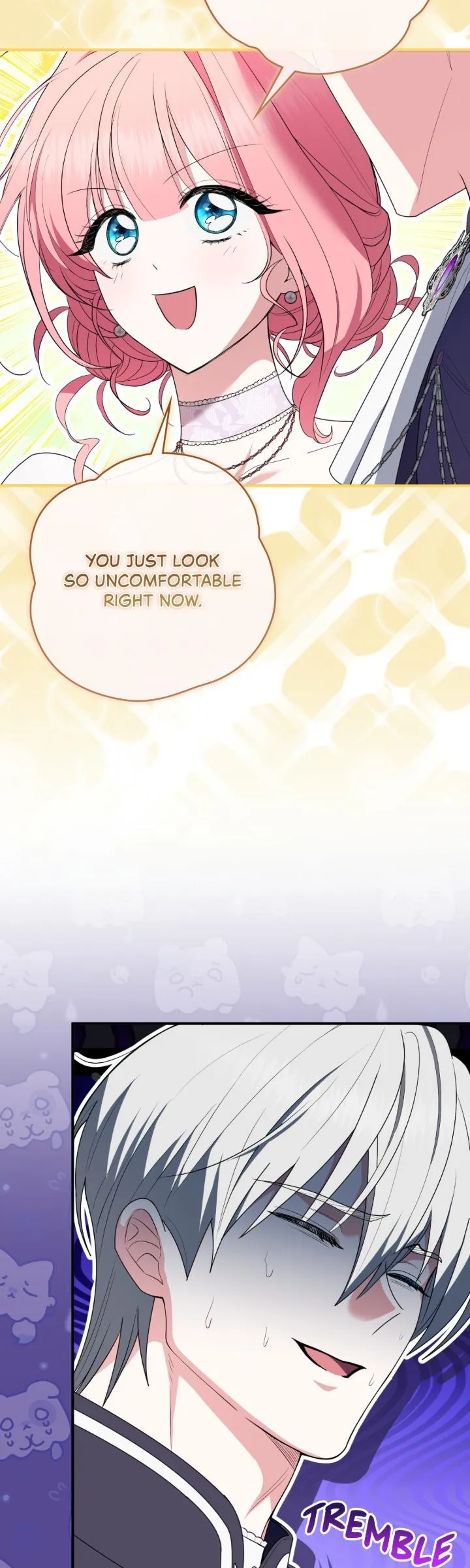 The Beloved Gardener of the World Tree Chapter 46 page 16 - 