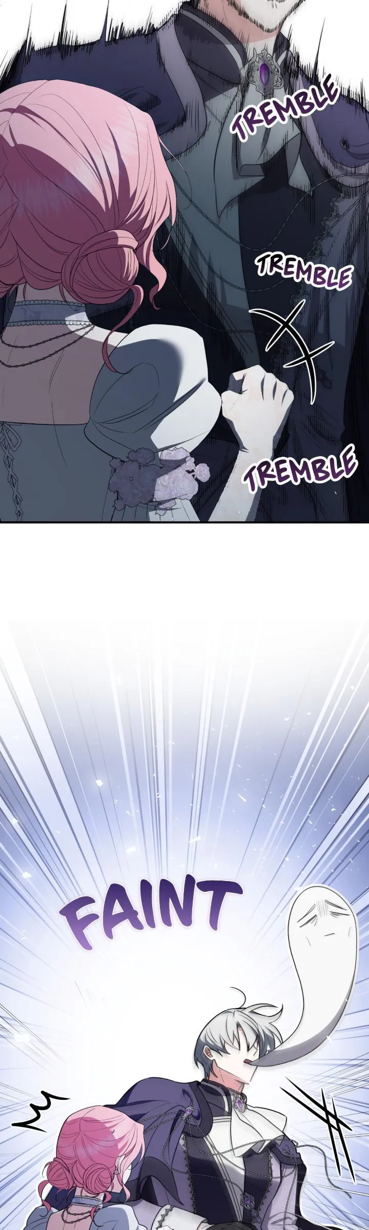 The Beloved Gardener of the World Tree Chapter 46 page 20 - 