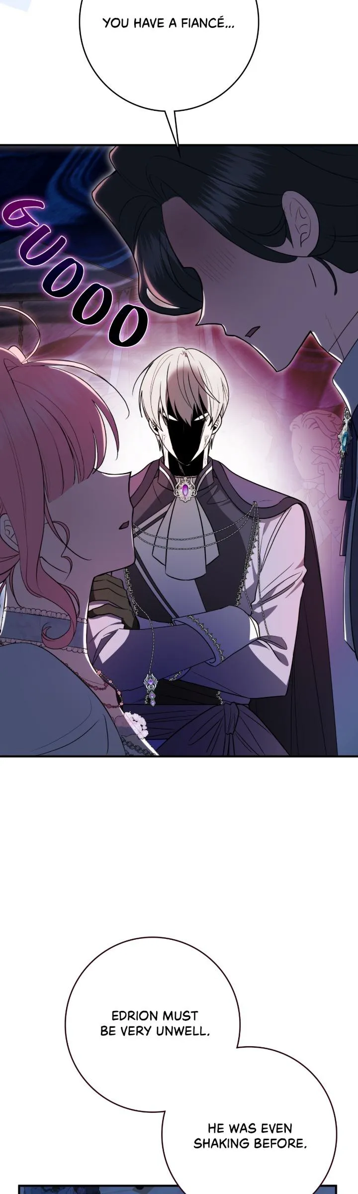 The Beloved Gardener of the World Tree Chapter 46 page 25 - 