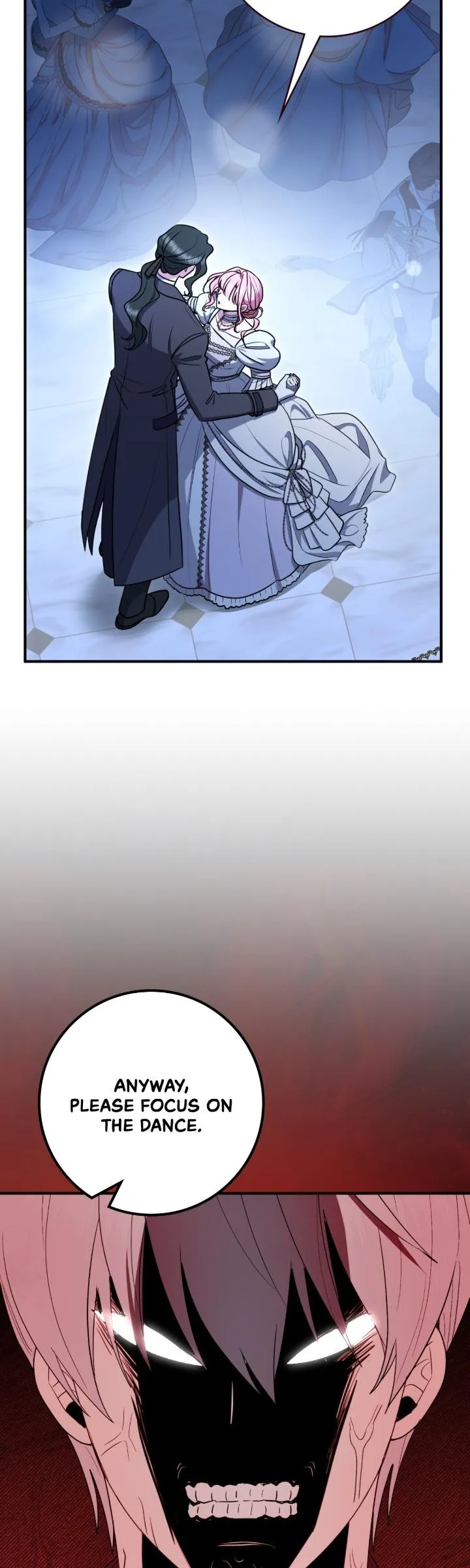 The Beloved Gardener of the World Tree Chapter 46 page 26 - 