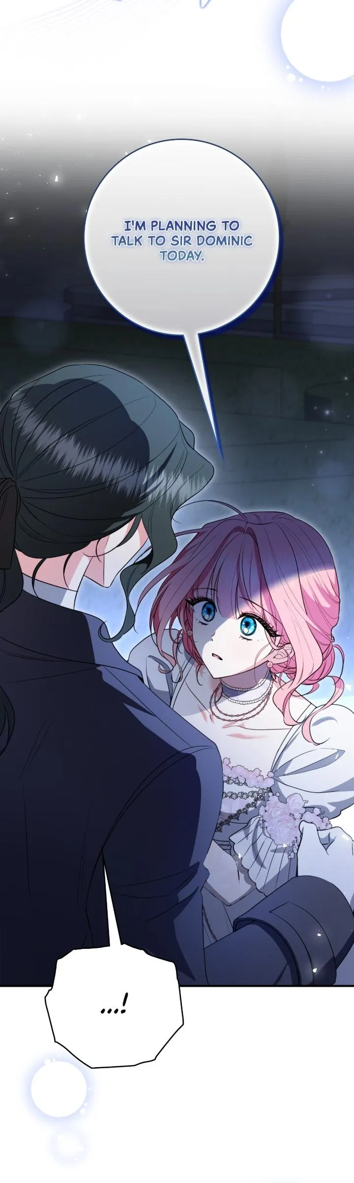 The Beloved Gardener of the World Tree Chapter 46 page 30 - 