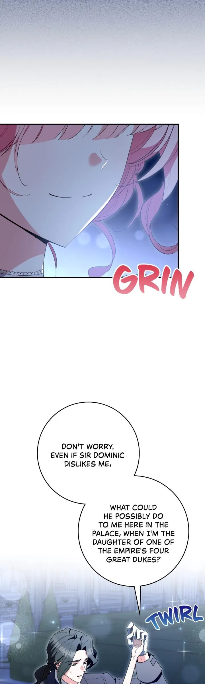 The Beloved Gardener of the World Tree Chapter 46 page 36 - 