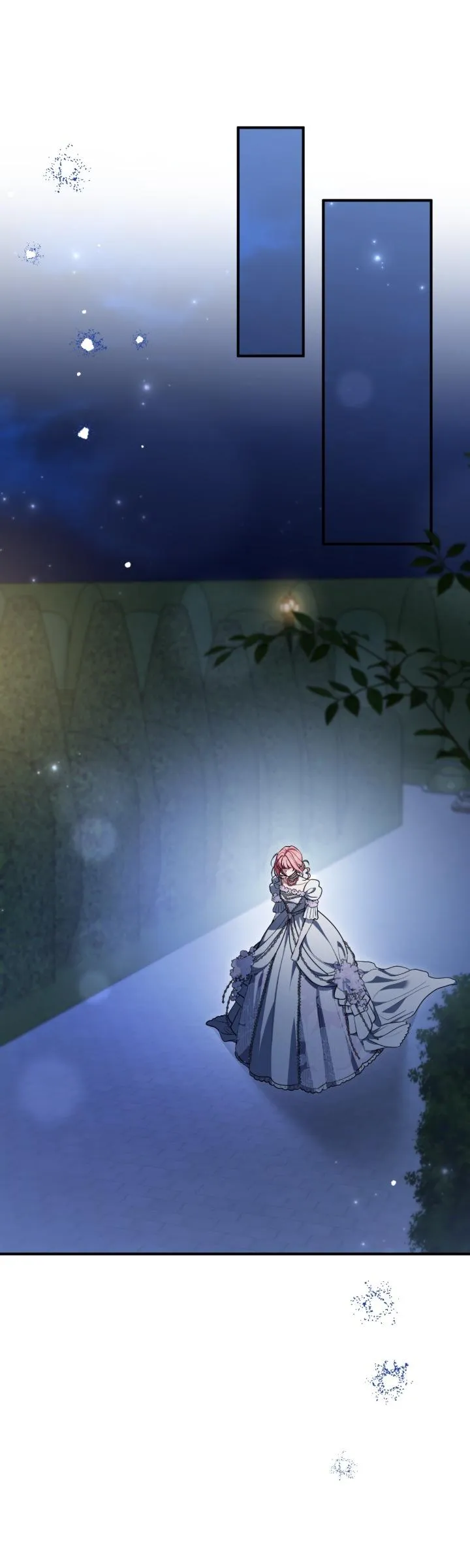 The Beloved Gardener of the World Tree Chapter 46 page 39 - 