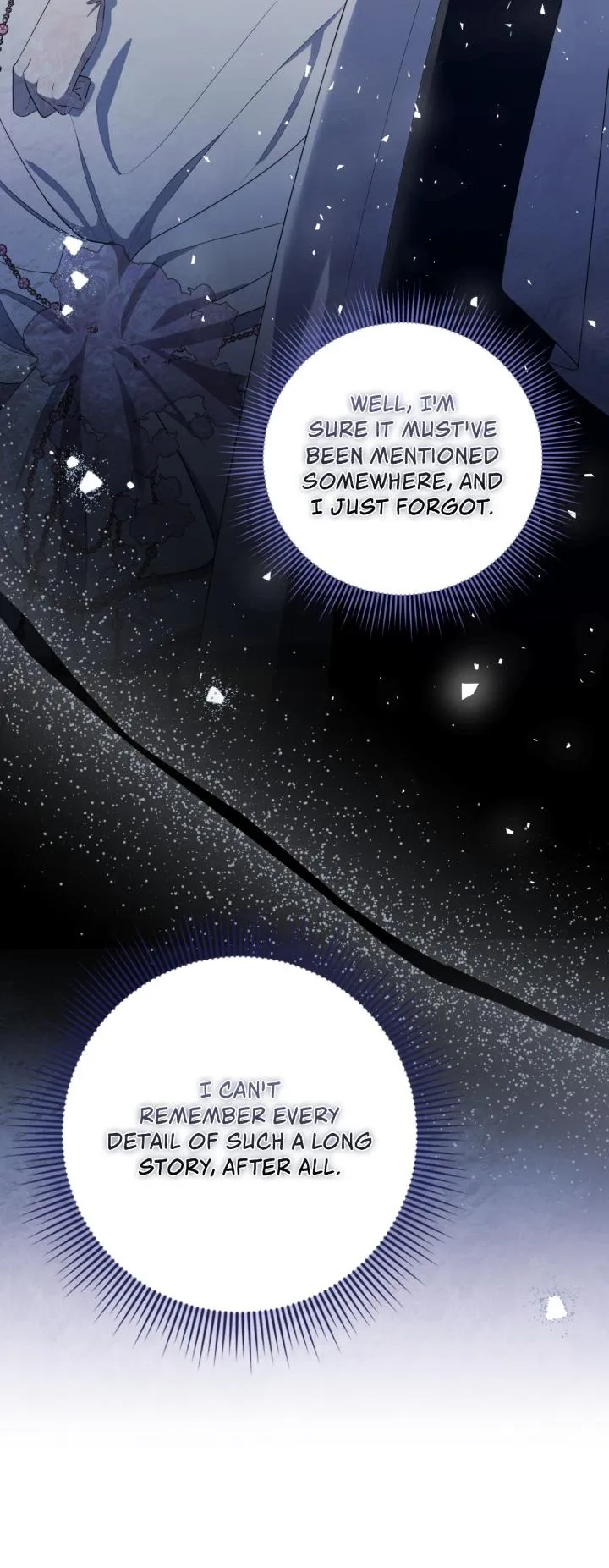 The Beloved Gardener of the World Tree Chapter 46 page 5 - 