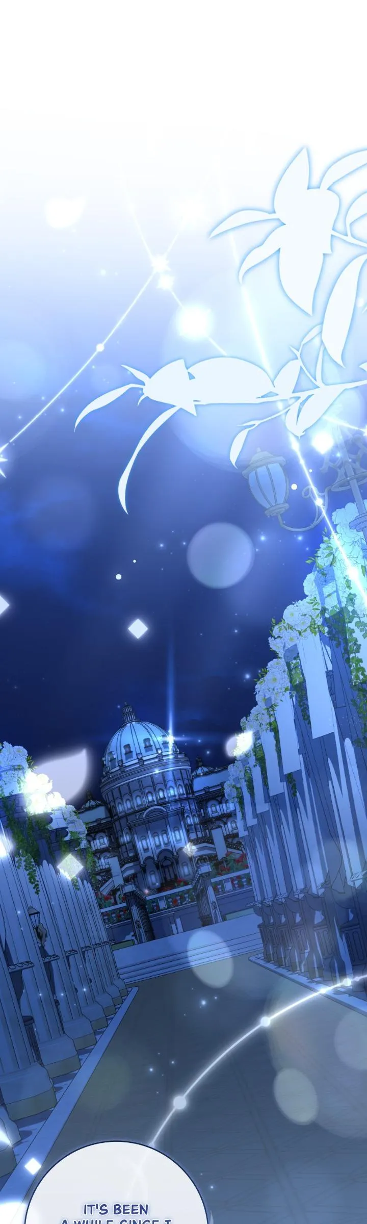 The Beloved Gardener of the World Tree Chapter 46 page 6 - 