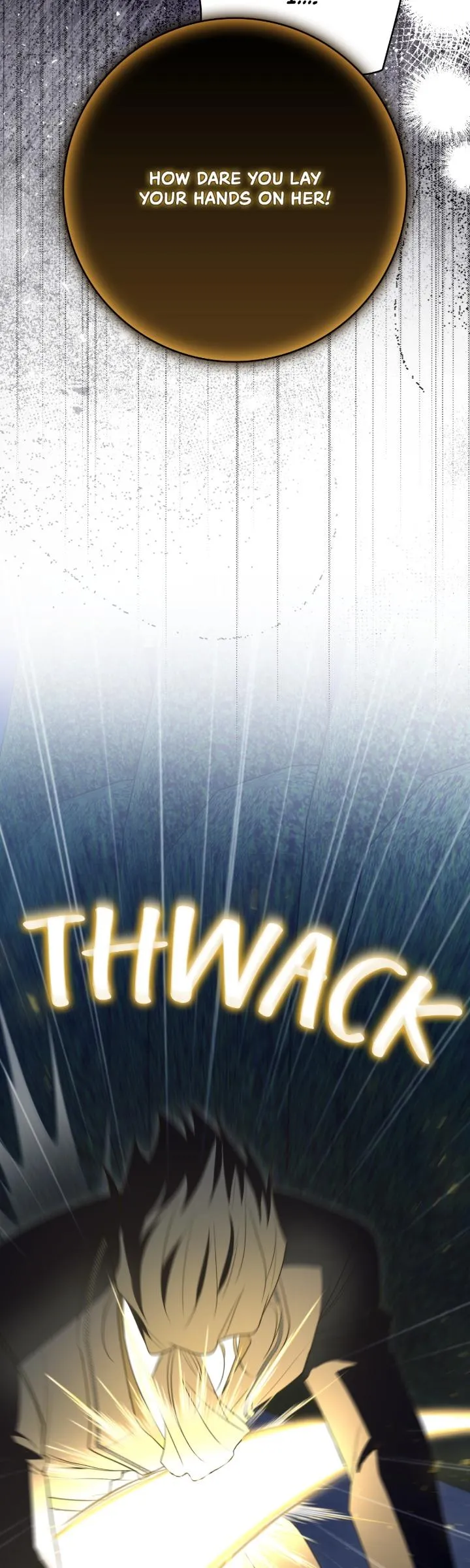 The Beloved Gardener of the World Tree Chapter 47 page 11 - 