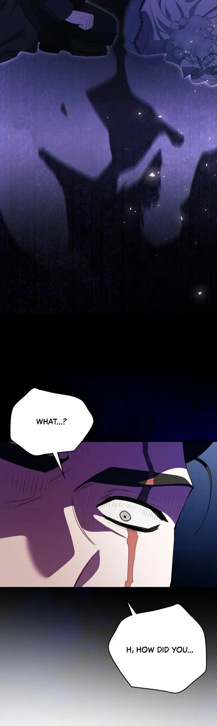 The Beloved Gardener of the World Tree Chapter 47 page 3 - 