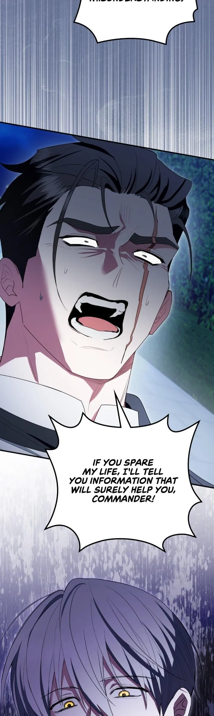 The Beloved Gardener of the World Tree Chapter 47 page 21 - 