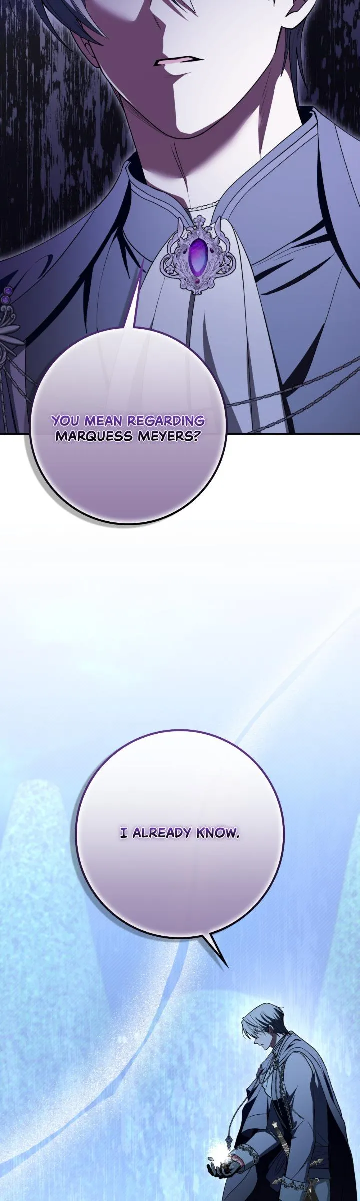 The Beloved Gardener of the World Tree Chapter 47 page 22 - 
