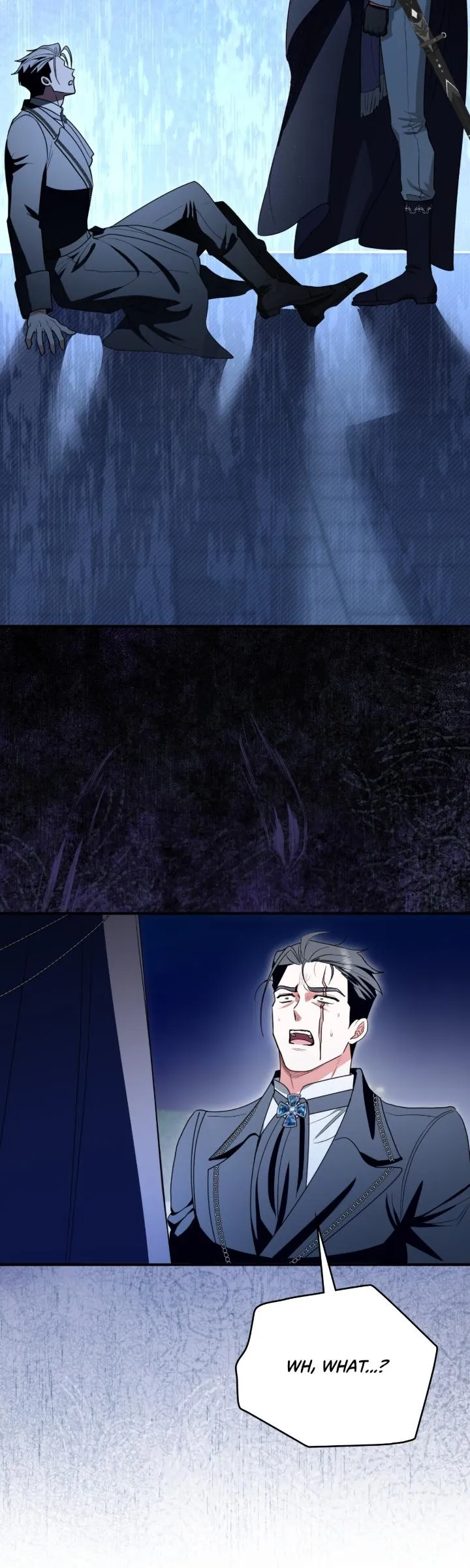 The Beloved Gardener of the World Tree Chapter 47 page 23 - 