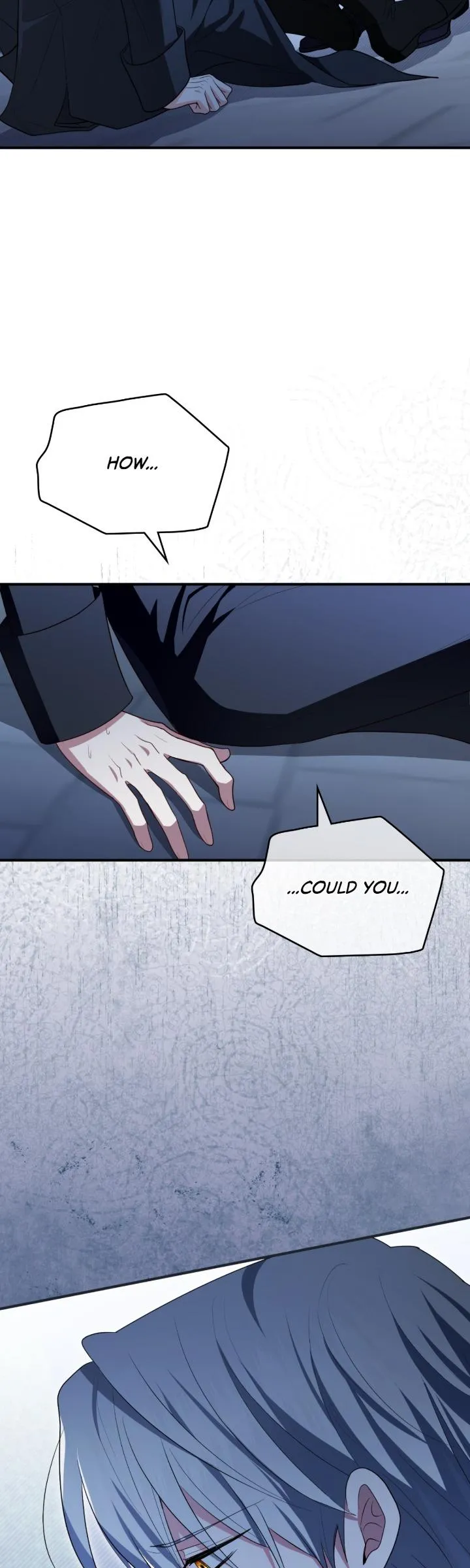 The Beloved Gardener of the World Tree Chapter 47 page 27 - 