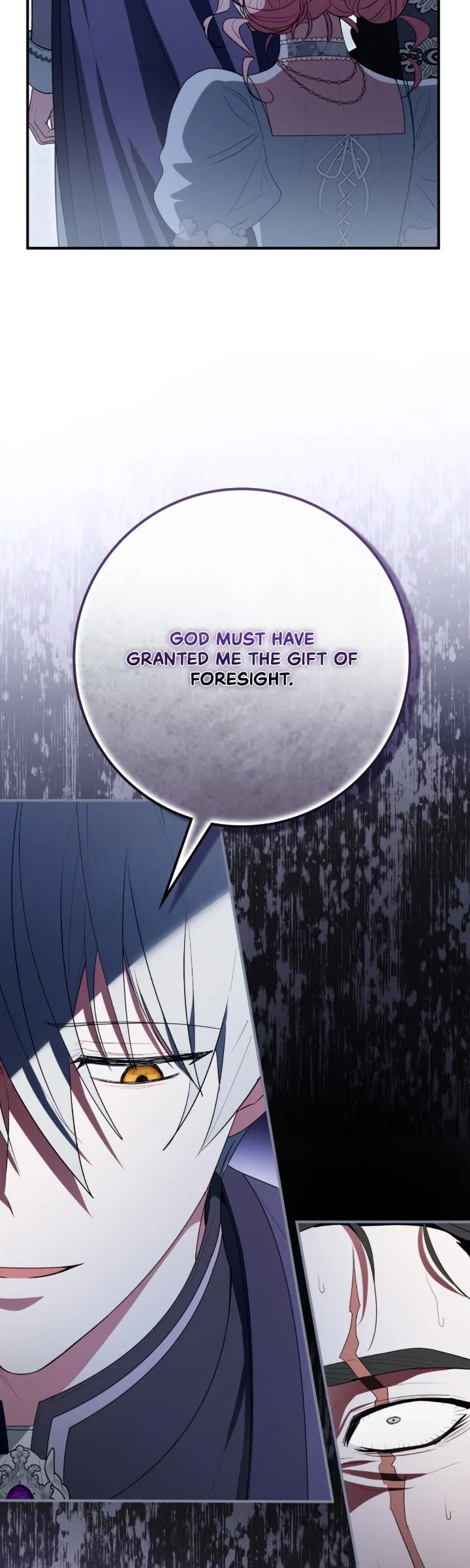 The Beloved Gardener of the World Tree Chapter 47 page 29 - 