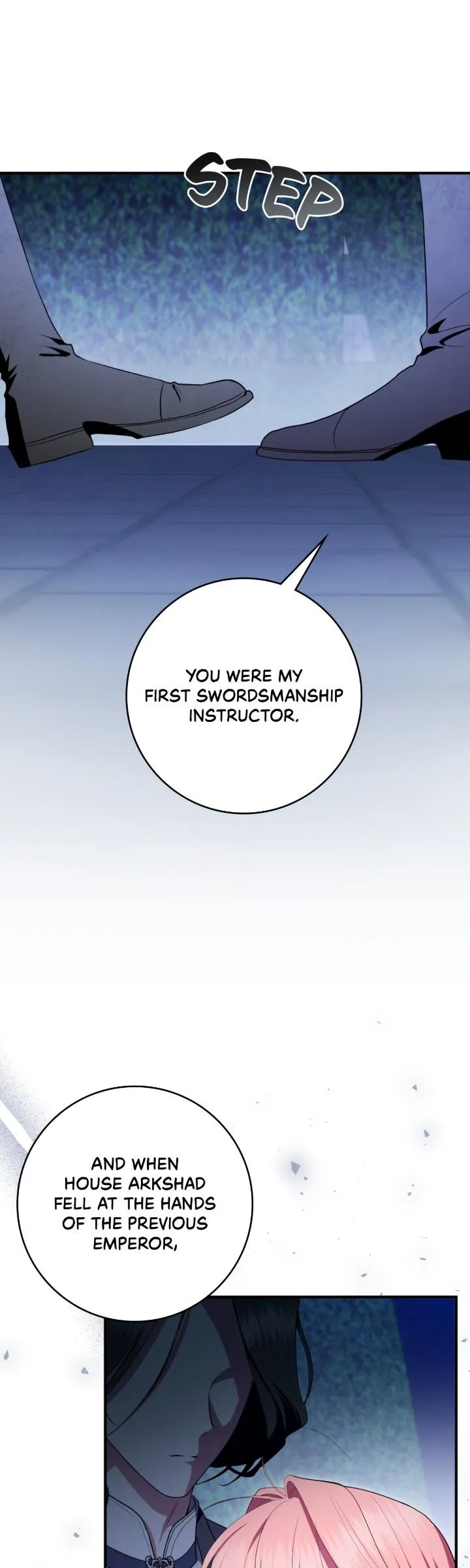 The Beloved Gardener of the World Tree Chapter 47 page 31 - 