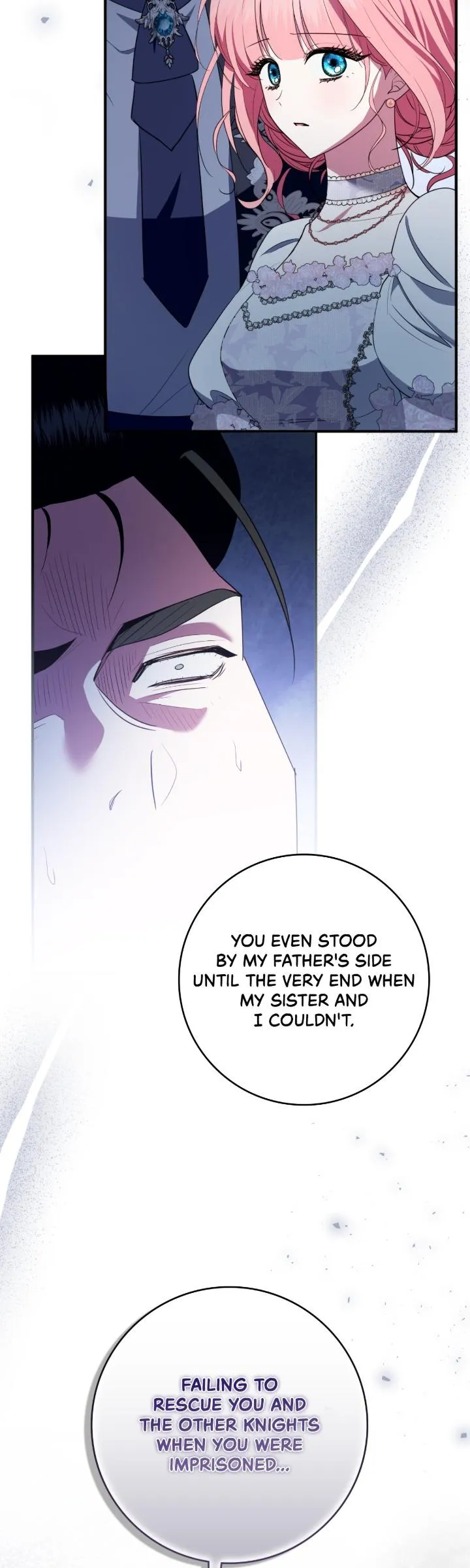 The Beloved Gardener of the World Tree Chapter 47 page 32 - 