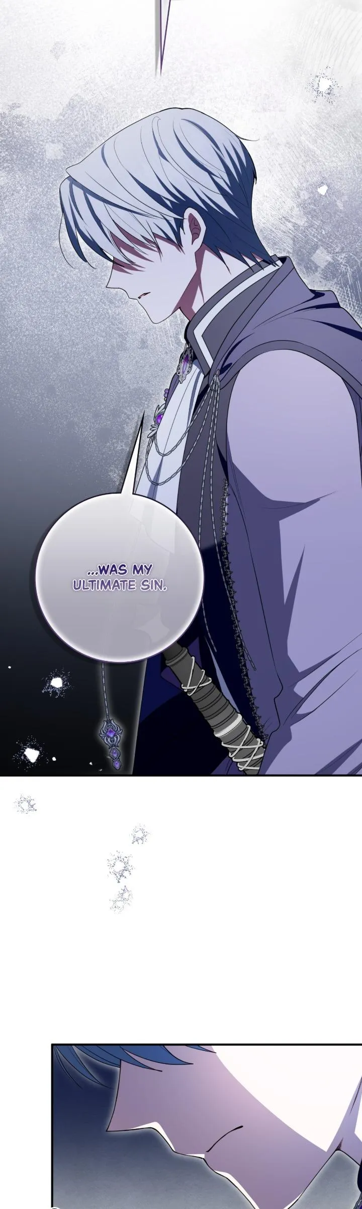 The Beloved Gardener of the World Tree Chapter 47 page 33 - 