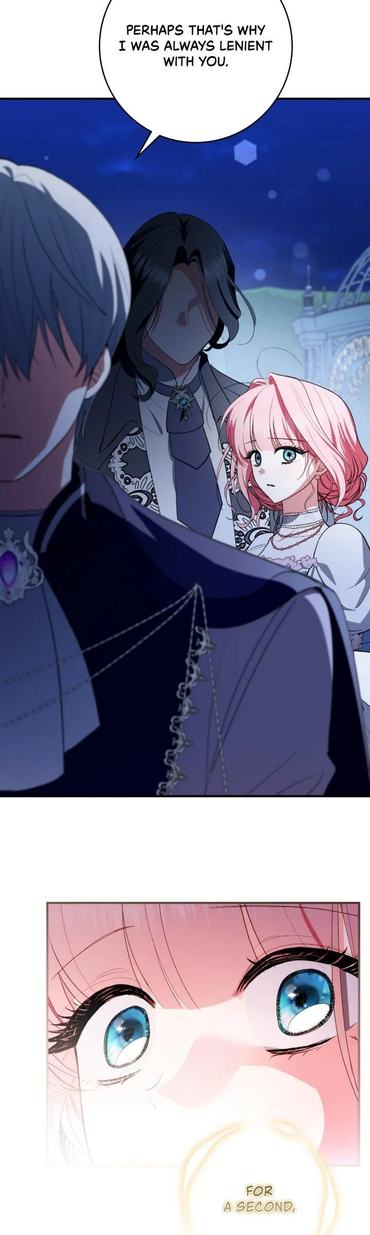 The Beloved Gardener of the World Tree Chapter 47 page 35 - 