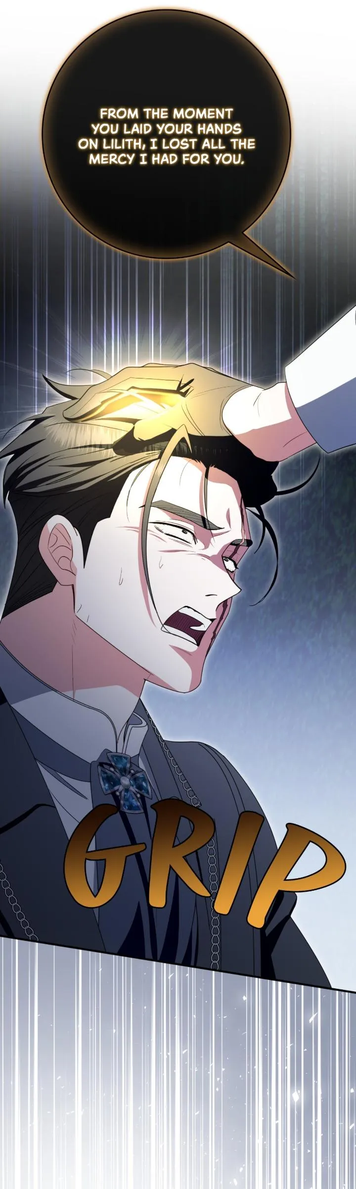 The Beloved Gardener of the World Tree Chapter 47 page 38 - 