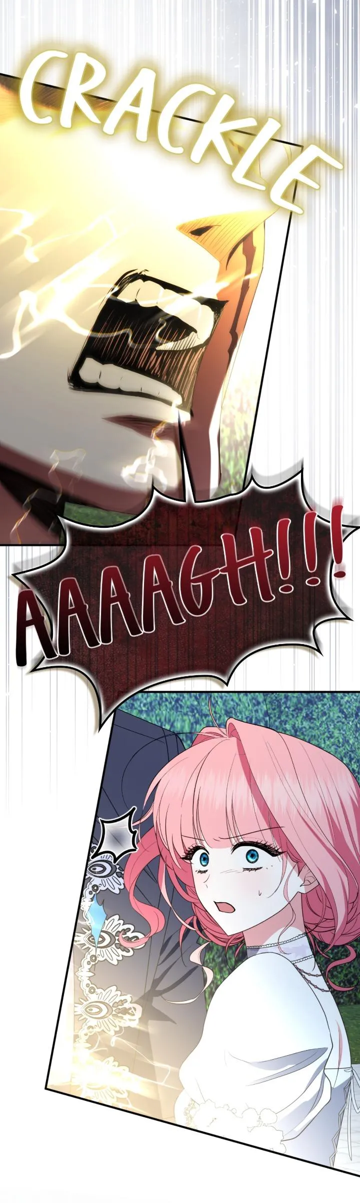 The Beloved Gardener of the World Tree Chapter 47 page 39 - 