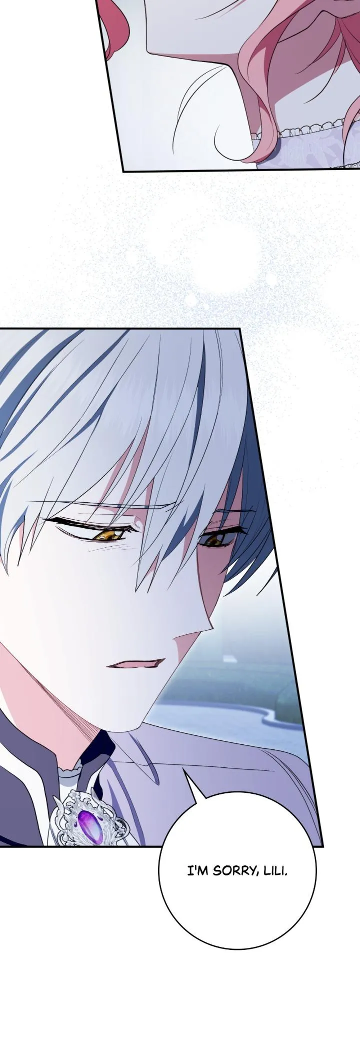 The Beloved Gardener of the World Tree Chapter 47 page 45 - 