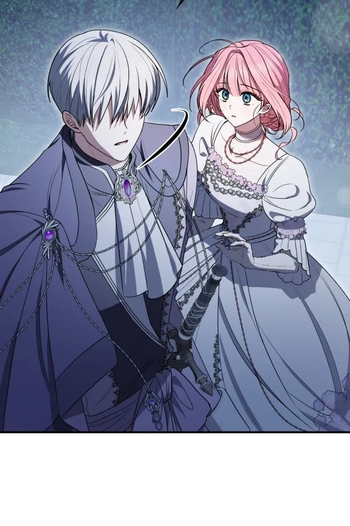 The Beloved Gardener of the World Tree Chapter 47 page 50 - 