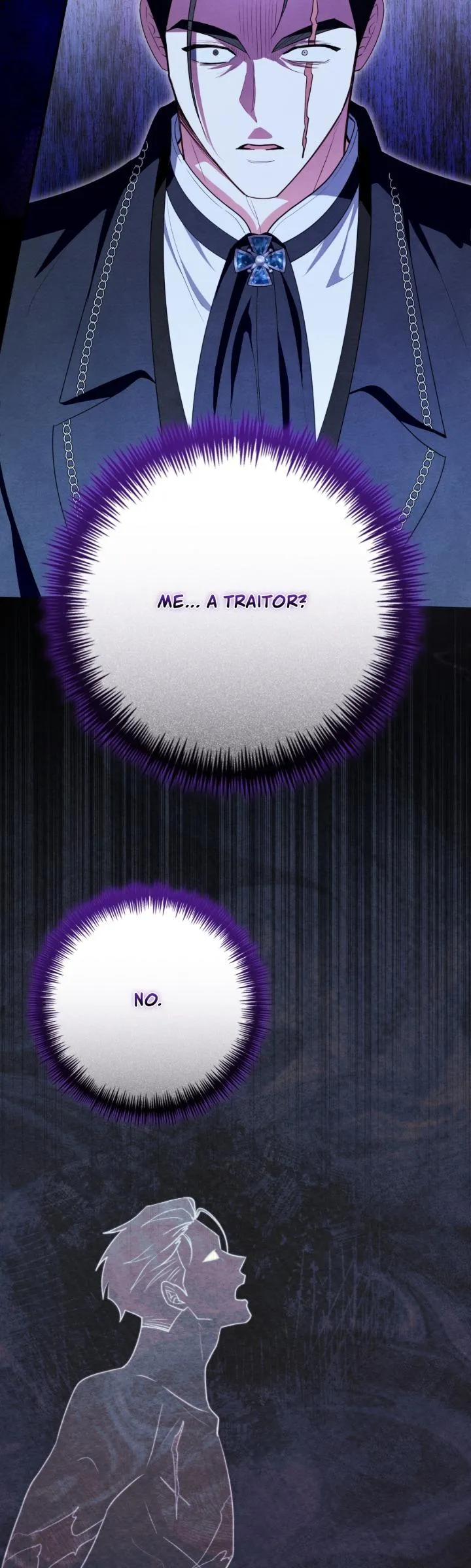The Beloved Gardener of the World Tree Chapter 47 page 6 - 