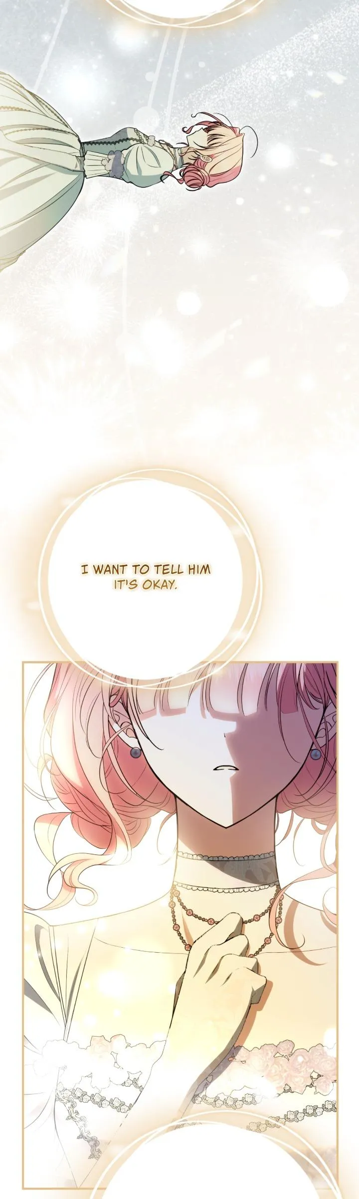 The Beloved Gardener of the World Tree Chapter 47 page 58 - 