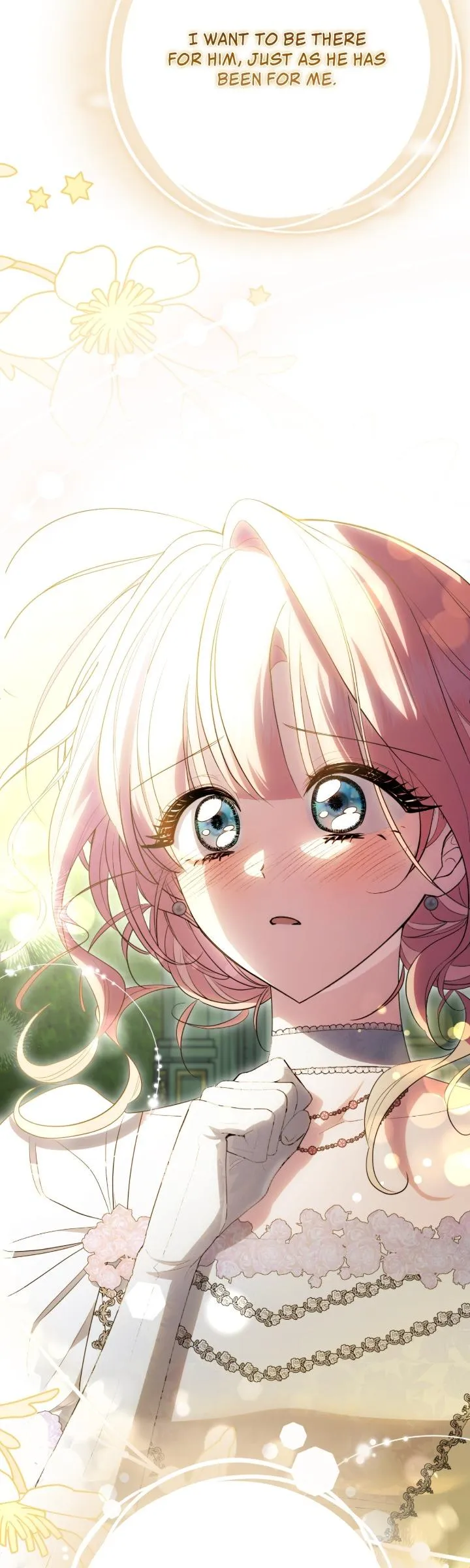 The Beloved Gardener of the World Tree Chapter 47 page 59 - 