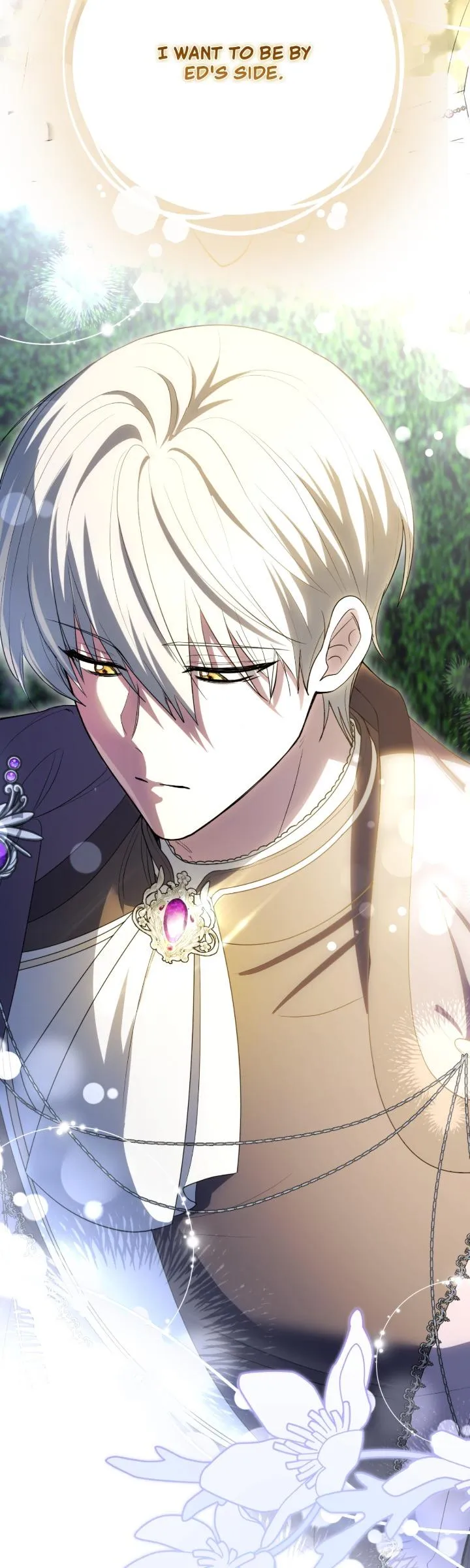 The Beloved Gardener of the World Tree Chapter 47 page 60 - 