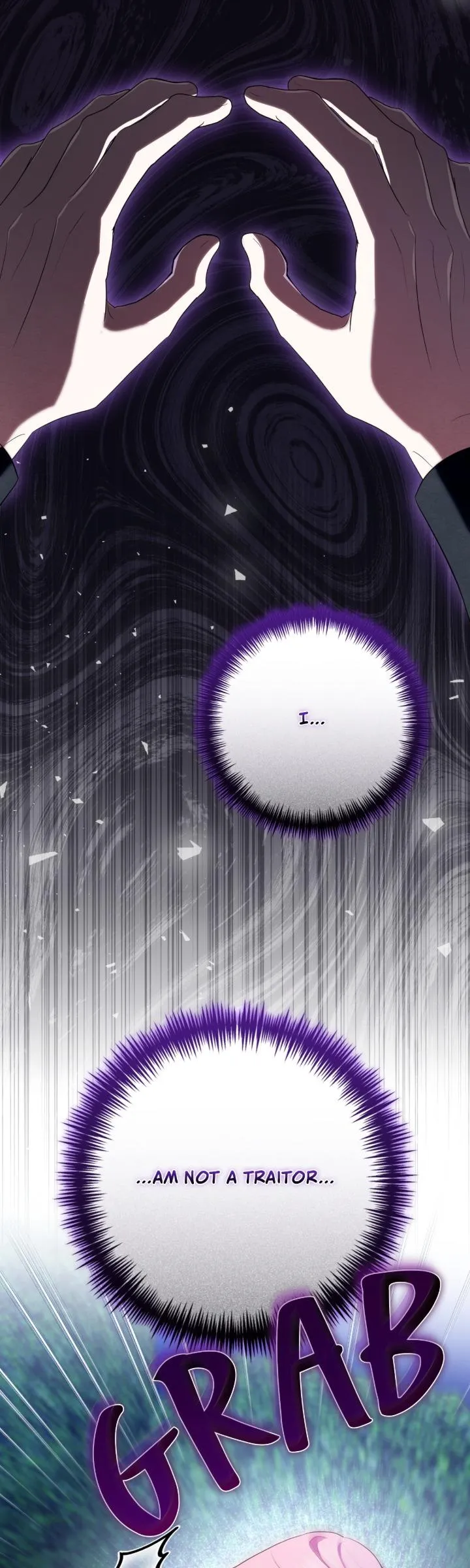 The Beloved Gardener of the World Tree Chapter 47 page 8 - 
