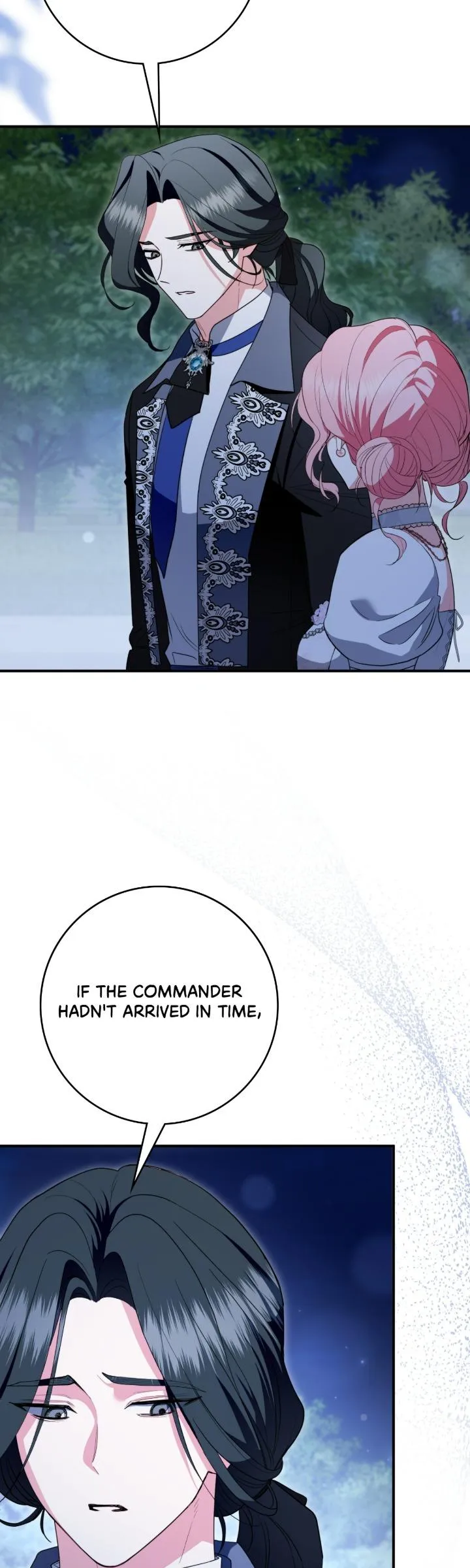 The Beloved Gardener of the World Tree Chapter 48 page 2 - 